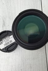 Pentax Pentax DA SMC 55-300mm f4-5.8 Lens Used Good