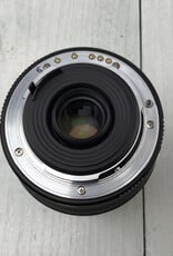 Pentax Pentax DA SMC 55-300mm f4-5.8 Lens Used Good