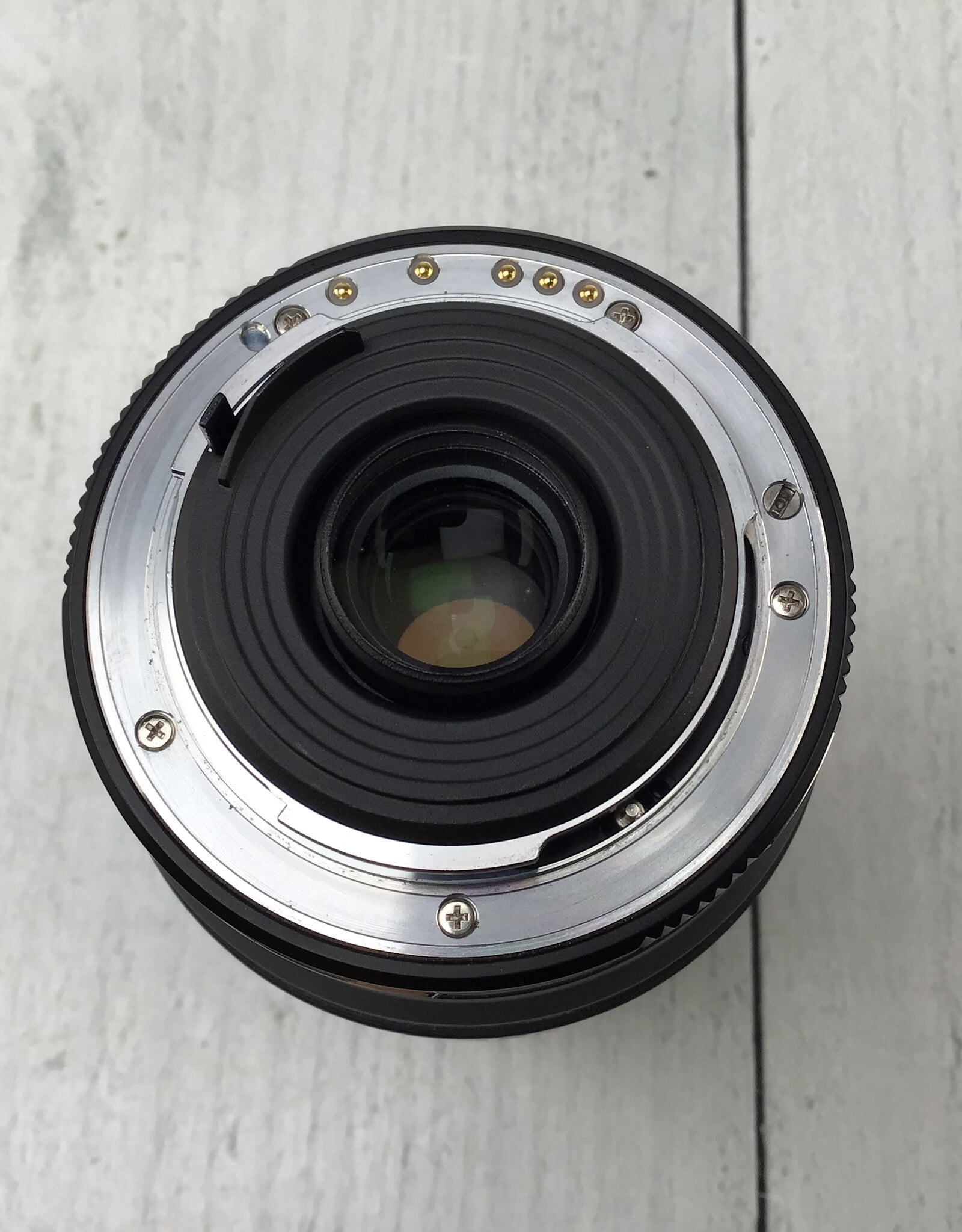 Pentax Pentax DA SMC 55-300mm f4-5.8 Lens Used Good