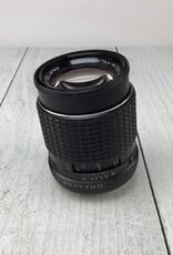 Pentax Pentax M SMC 135mm f3.5 Lens Used Good
