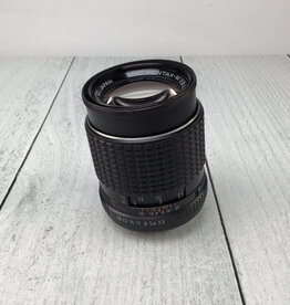 Pentax Pentax M SMC 135mm f3.5 Lens Used Good