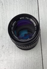 Pentax Pentax M SMC 135mm f3.5 Lens Used Good