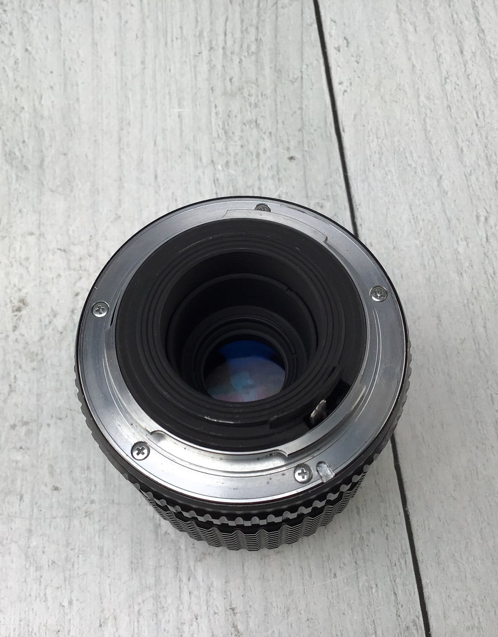 Pentax Pentax M SMC 135mm f3.5 Lens Used Good