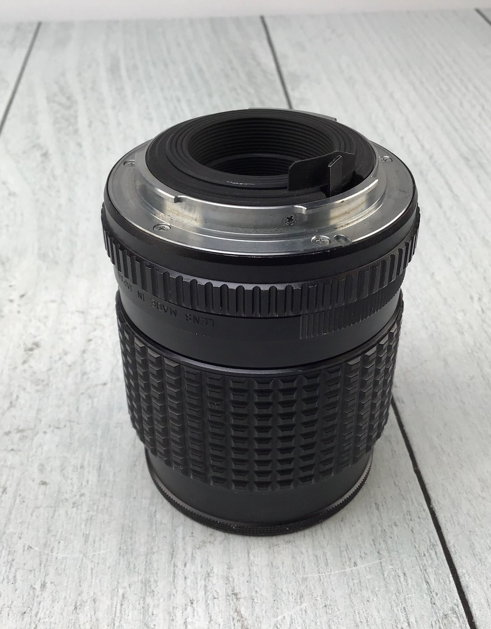 Pentax Pentax M SMC 135mm f3.5 Lens Used Good