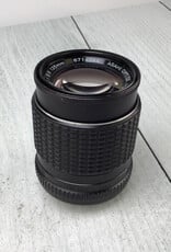 Pentax Pentax M SMC 135mm f3.5 Lens Used Good
