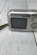 HP HP Photosmart M527 Camera Used Fair