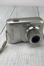 HP HP Photosmart M527 Camera Used Fair