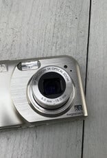 HP HP Photosmart M527 Camera Used Fair