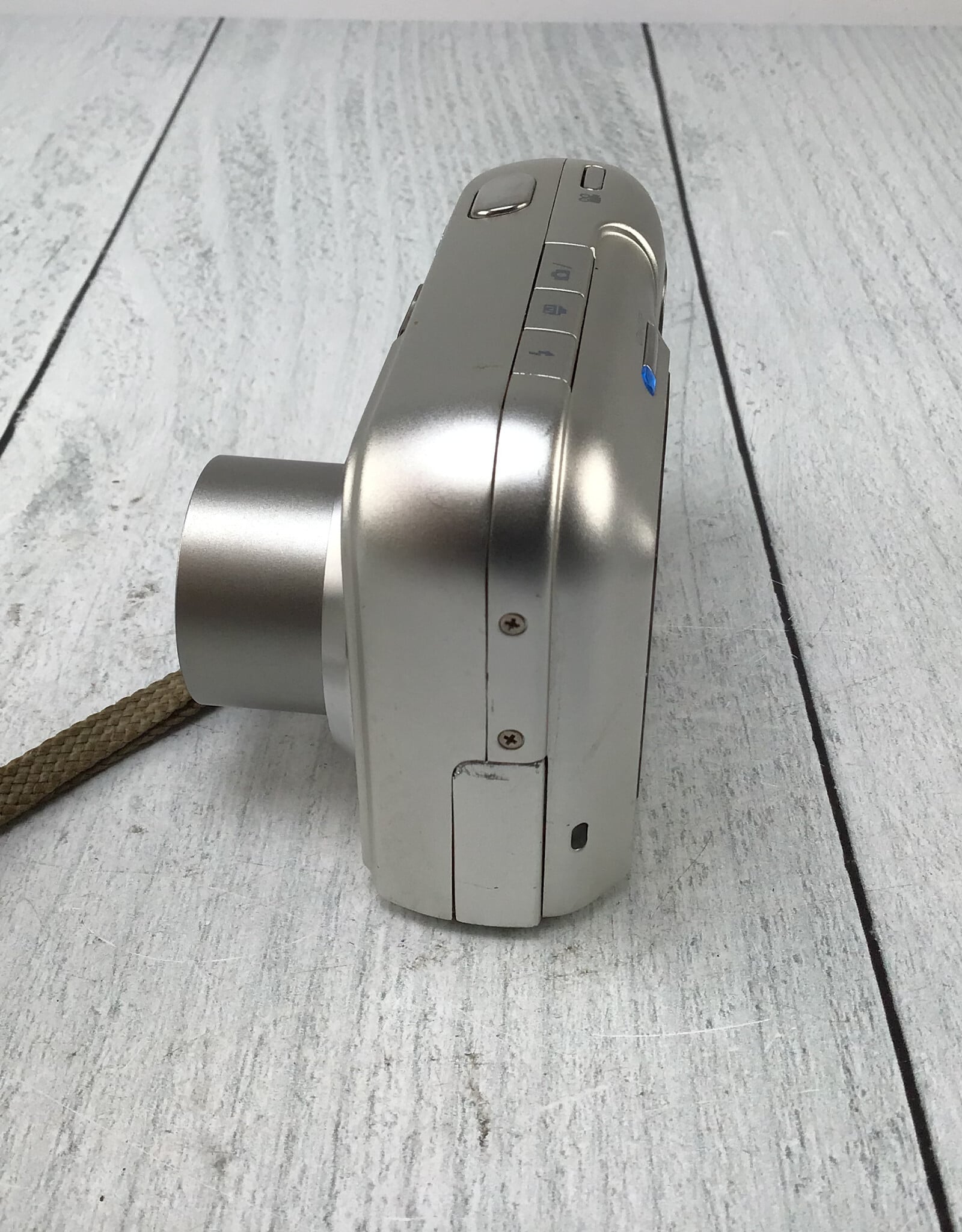 HP HP Photosmart M527 Camera Used Fair
