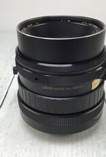 MAMIYA Mamiya Sekor SF C 150mm f4 Lens Used Fair