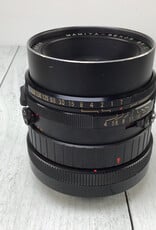 MAMIYA Mamiya Sekor SF C 150mm f4 Lens Used Fair