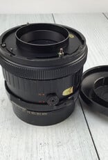 MAMIYA Mamiya Sekor SF C 150mm f4 Lens Used Fair