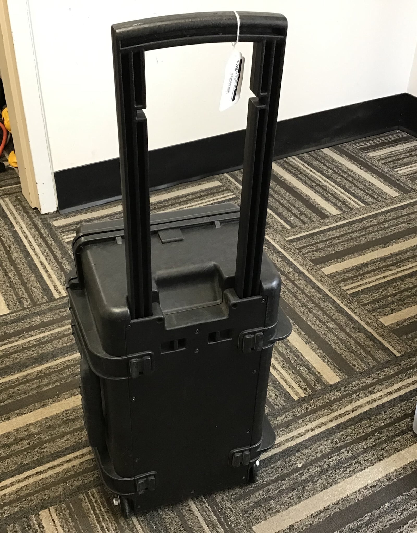 Explorer Explorer 5122 Case Used Fair