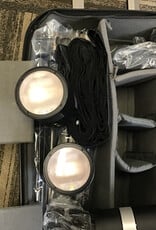 GODOX Godox AD100Pro & AD300Pro 3-Light Kit AD-Kit 2 Used LN