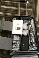 GODOX Godox AD100Pro & AD300Pro 3-Light Kit AD-Kit 2 Used LN