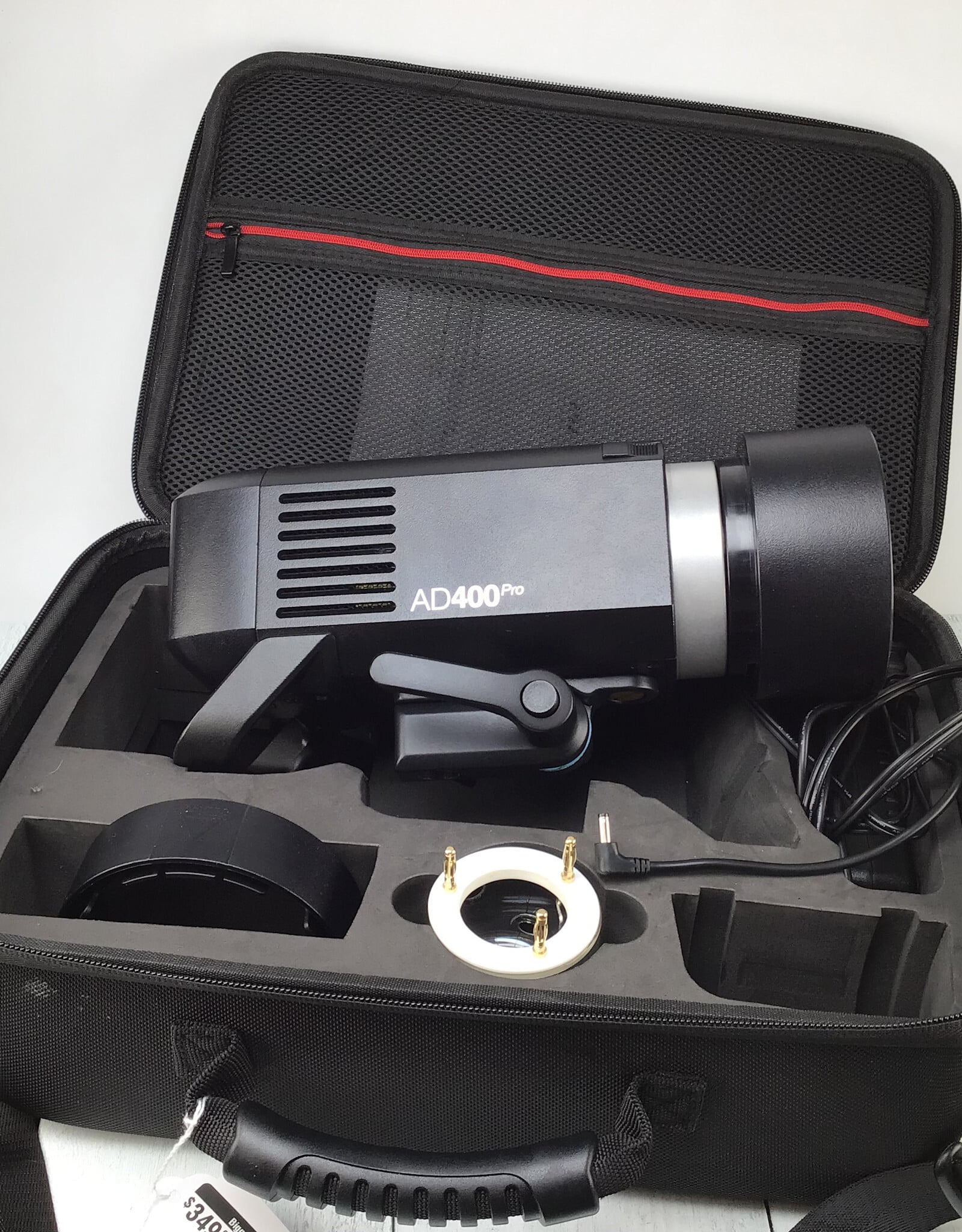 GODOX Godox AD400 Pro Flash Used Fair