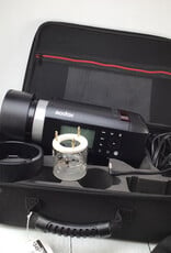 GODOX Godox AD400 Pro Flash Used Fair