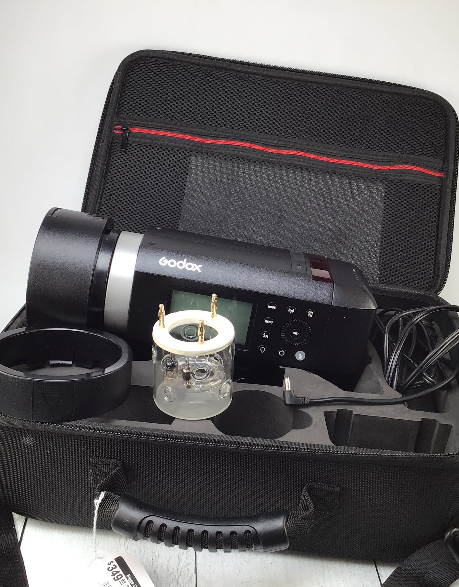 GODOX Godox AD400 Pro Flash Used Fair