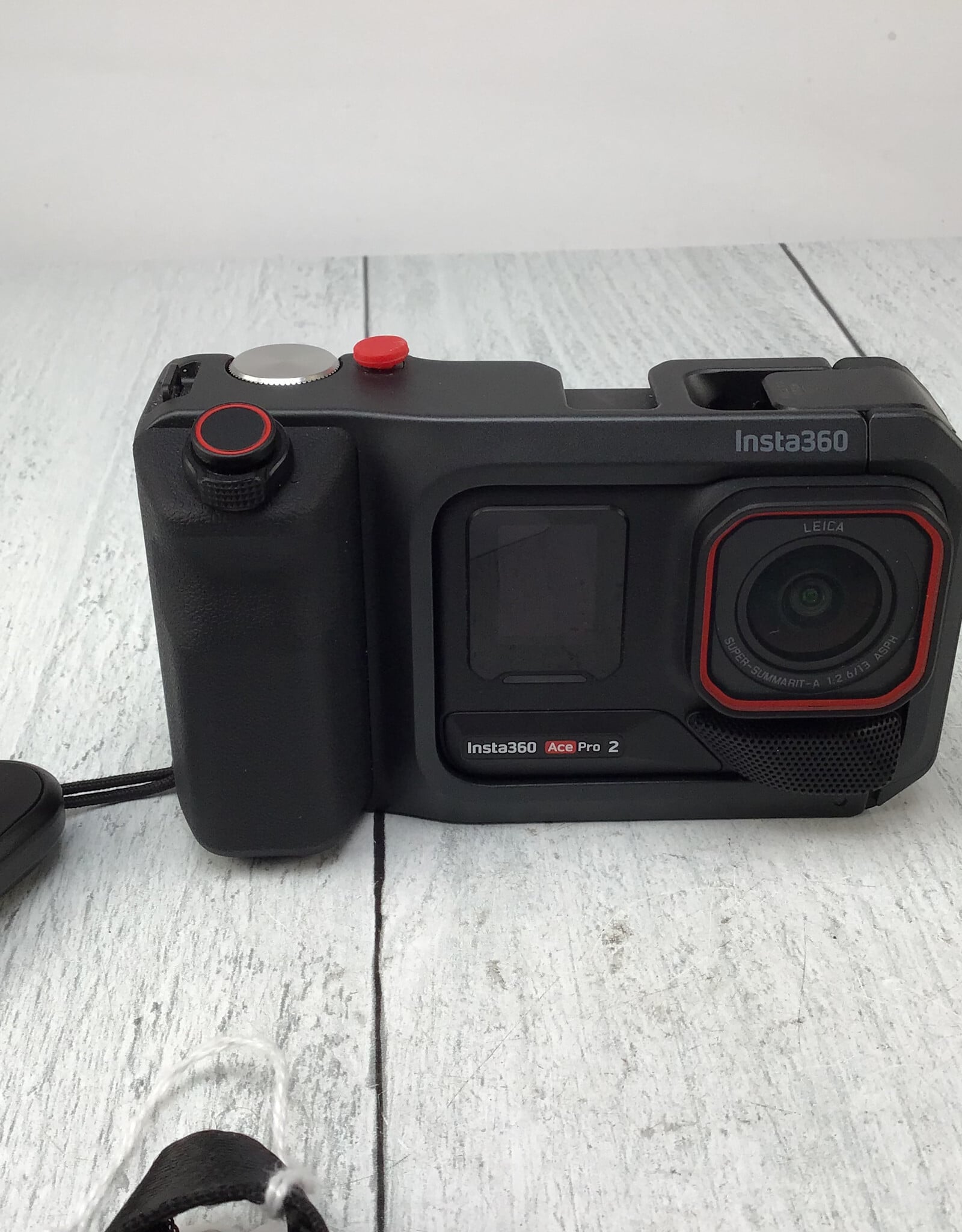 insta360 Insta360 ACE Pro 2 Camera Used Good