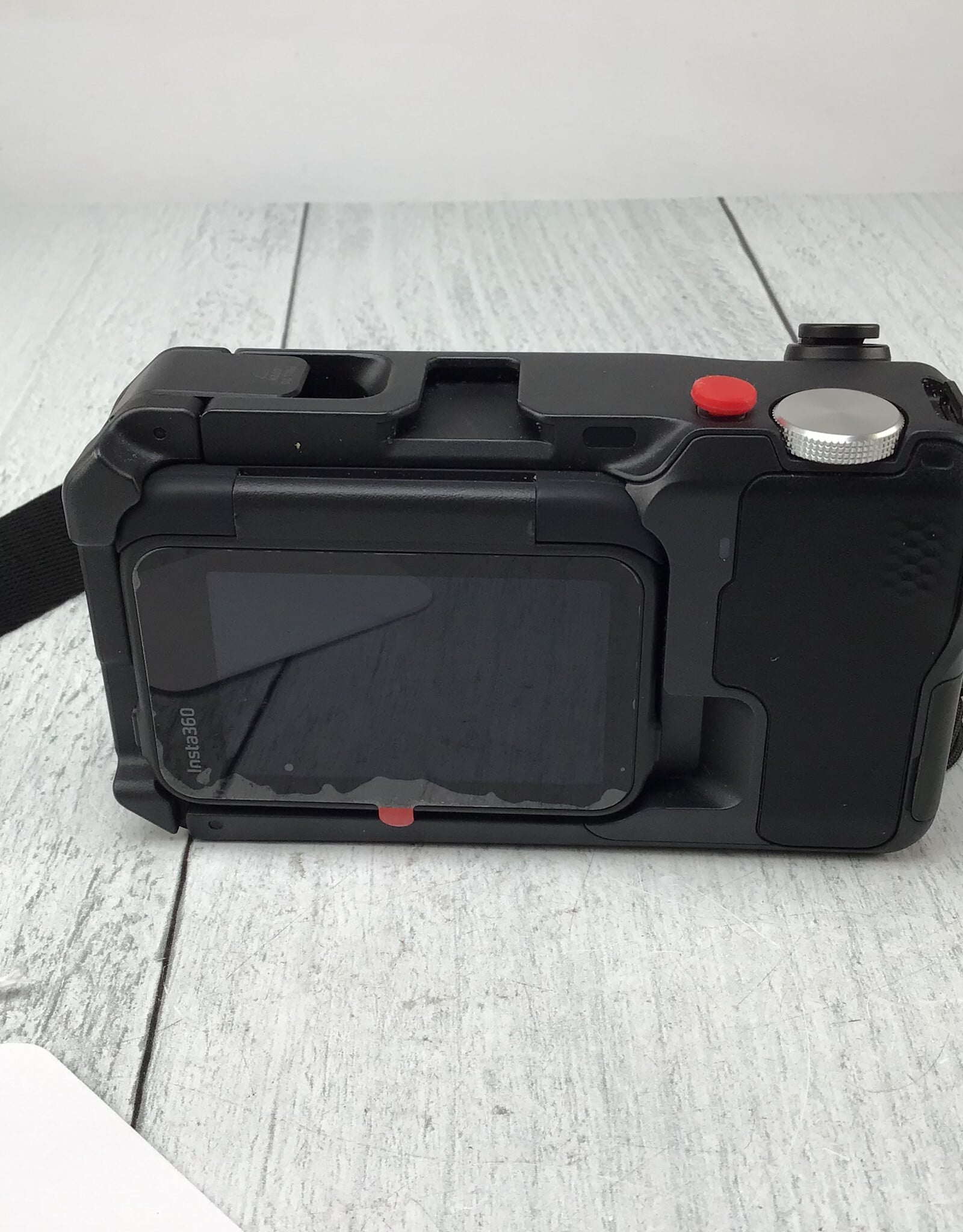 insta360 Insta360 ACE Pro 2 Camera Used Good