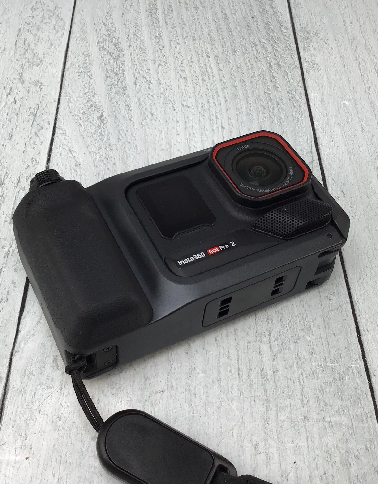 insta360 Insta360 ACE Pro 2 Camera Used Good