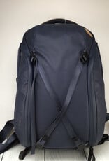 Peak Design Everyday Backpack 15L Blue Used Good