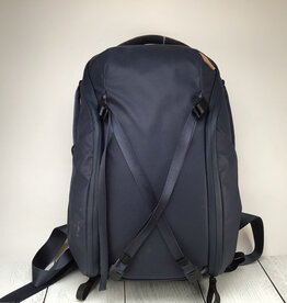 Peak Design Everyday Backpack 15L Blue Used Good