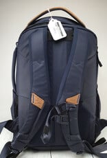 Peak Design Everyday Backpack 15L Blue Used Good