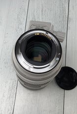 CANON Canon EF 70-200mm f2.8 L IS III USM Lens Used Good