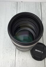 CANON Canon EF 70-200mm f2.8 L IS III USM Lens Used Good