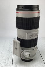 CANON Canon EF 70-200mm f2.8 L IS III USM Lens Used Good