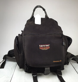Tamrac Tamrac Adventure 8 Camera Sling Bag Used Fair