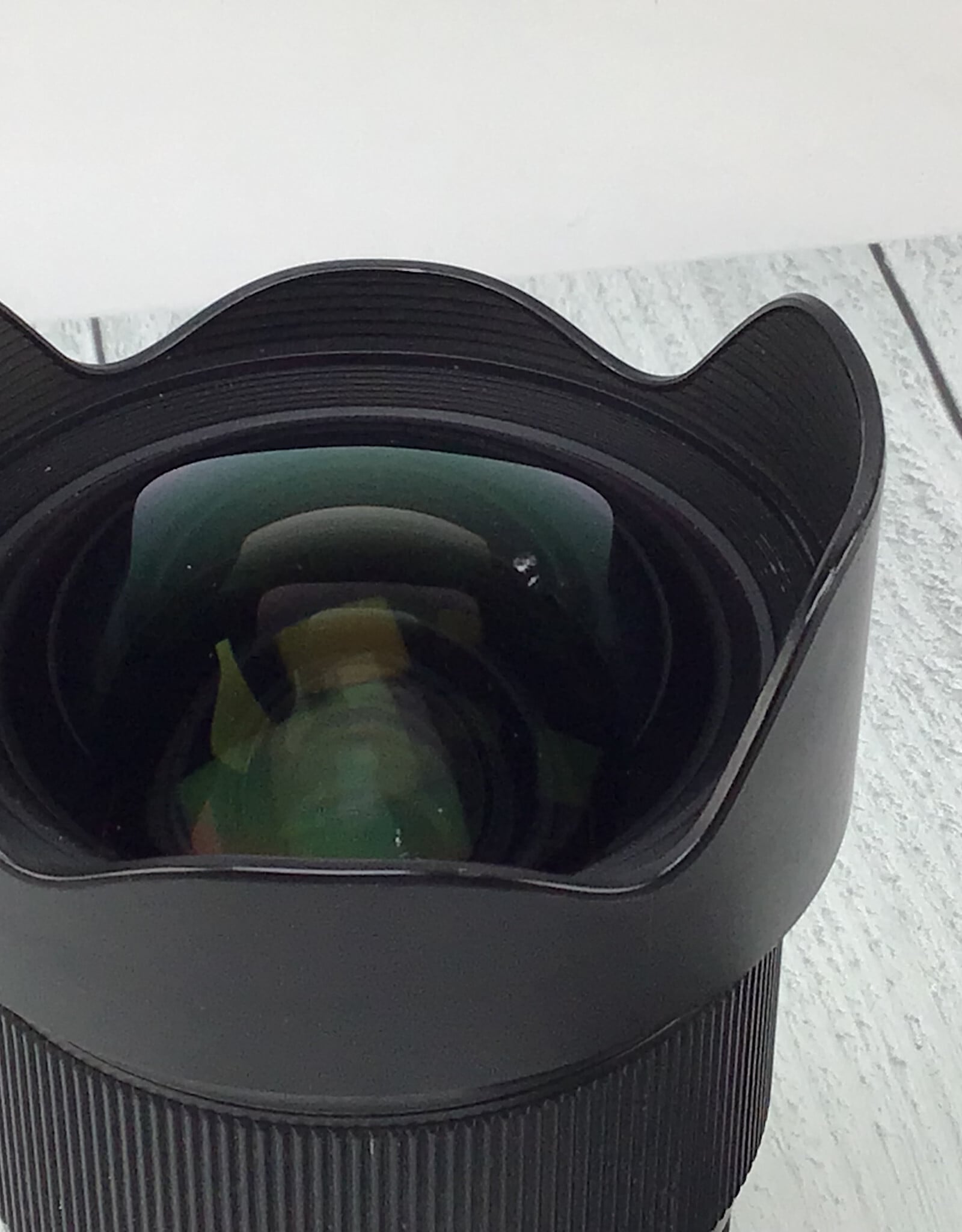 SIGMA Sigma Art 20mm f1.4 DG Lens for Sony Used UG