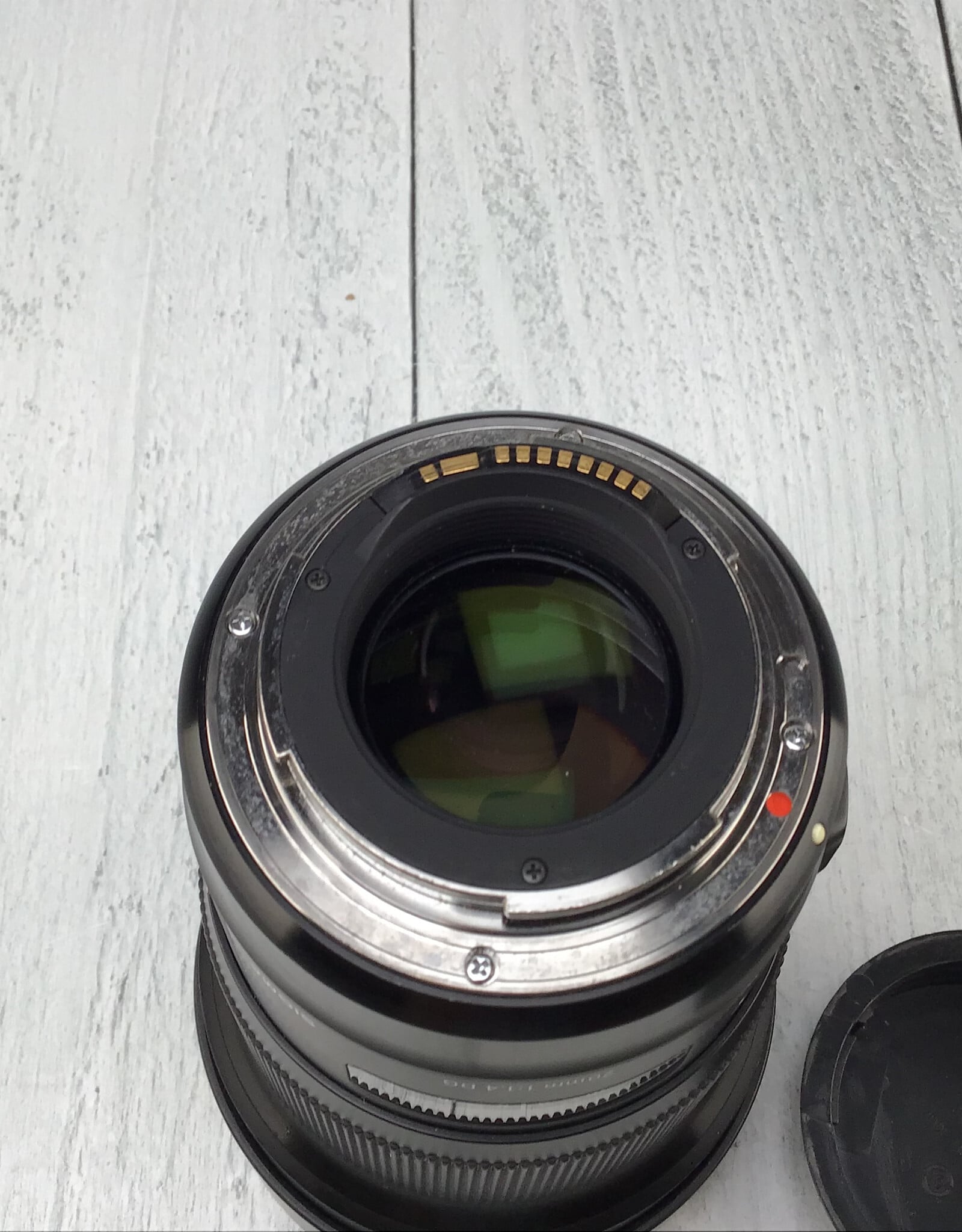 SIGMA Sigma Art 20mm f1.4 DG Lens for Sony Used UG