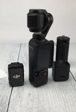 DJI DJI Pocket 3 Creator Combo Used Good
