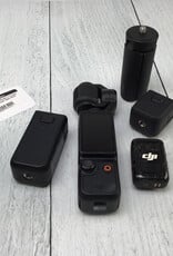 DJI DJI Pocket 3 Creator Combo Used Good