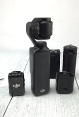 DJI DJI Pocket 3 Creator Combo Used Good