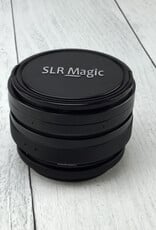 SLR Magic SLR Magic Anamorphot 1.33x 50 Used Good