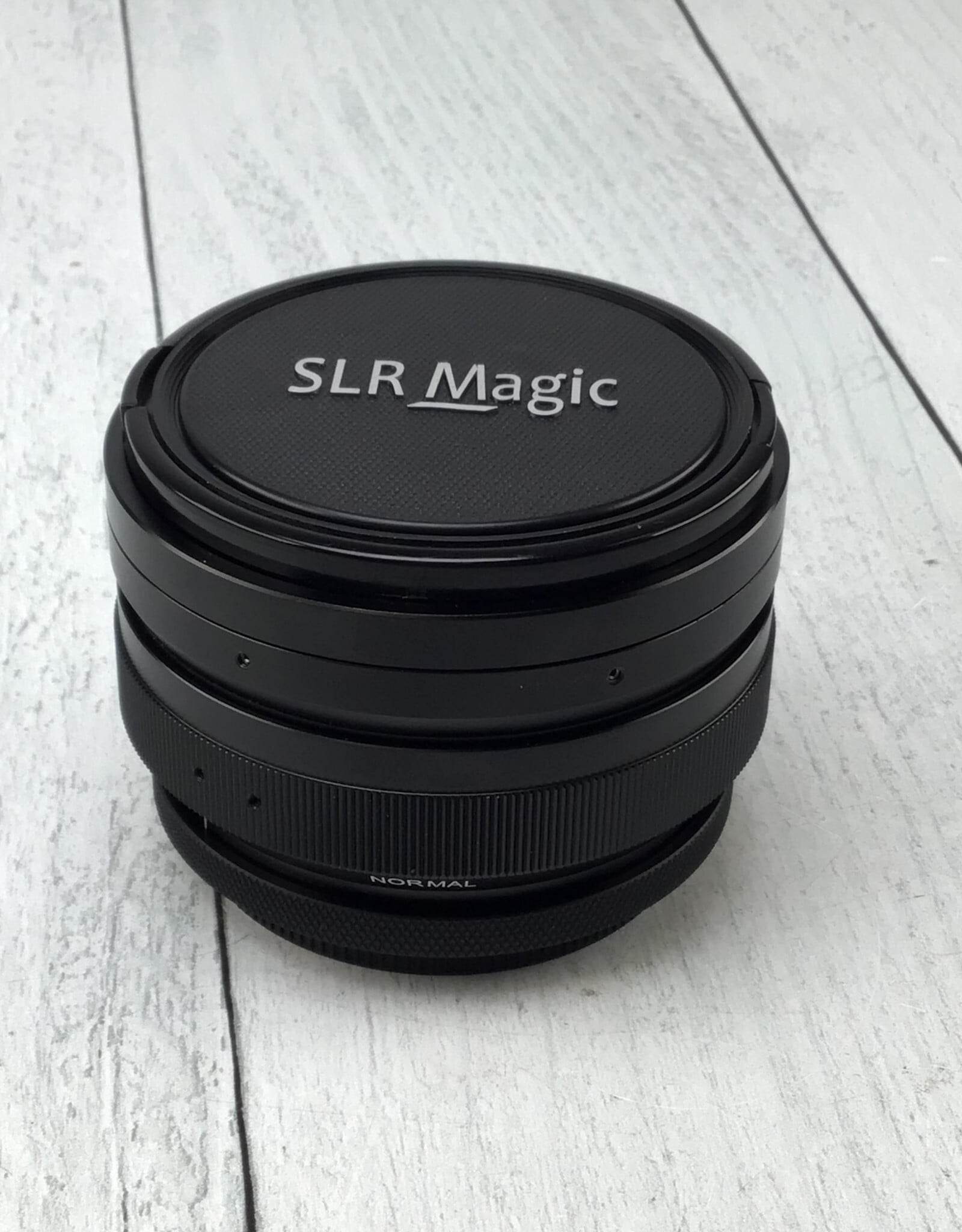 SLR Magic SLR Magic Anamorphot 1.33x 50 Used Good