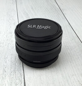 SLR Magic SLR Magic Anamorphot 1.33x 50 Used Good