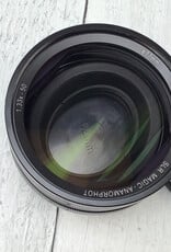 SLR Magic SLR Magic Anamorphot 1.33x 50 Used Good