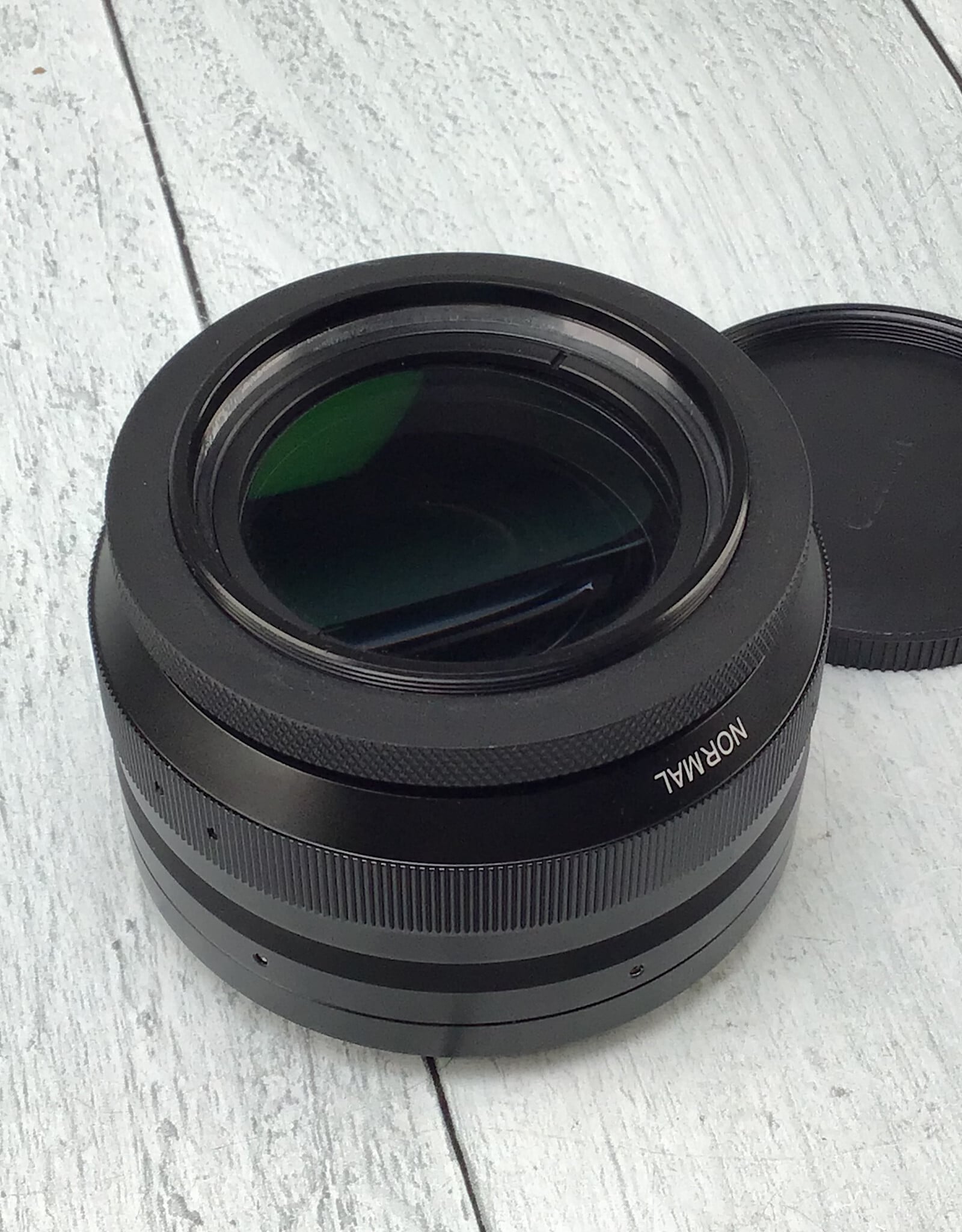 SLR Magic SLR Magic Anamorphot 1.33x 50 Used Good