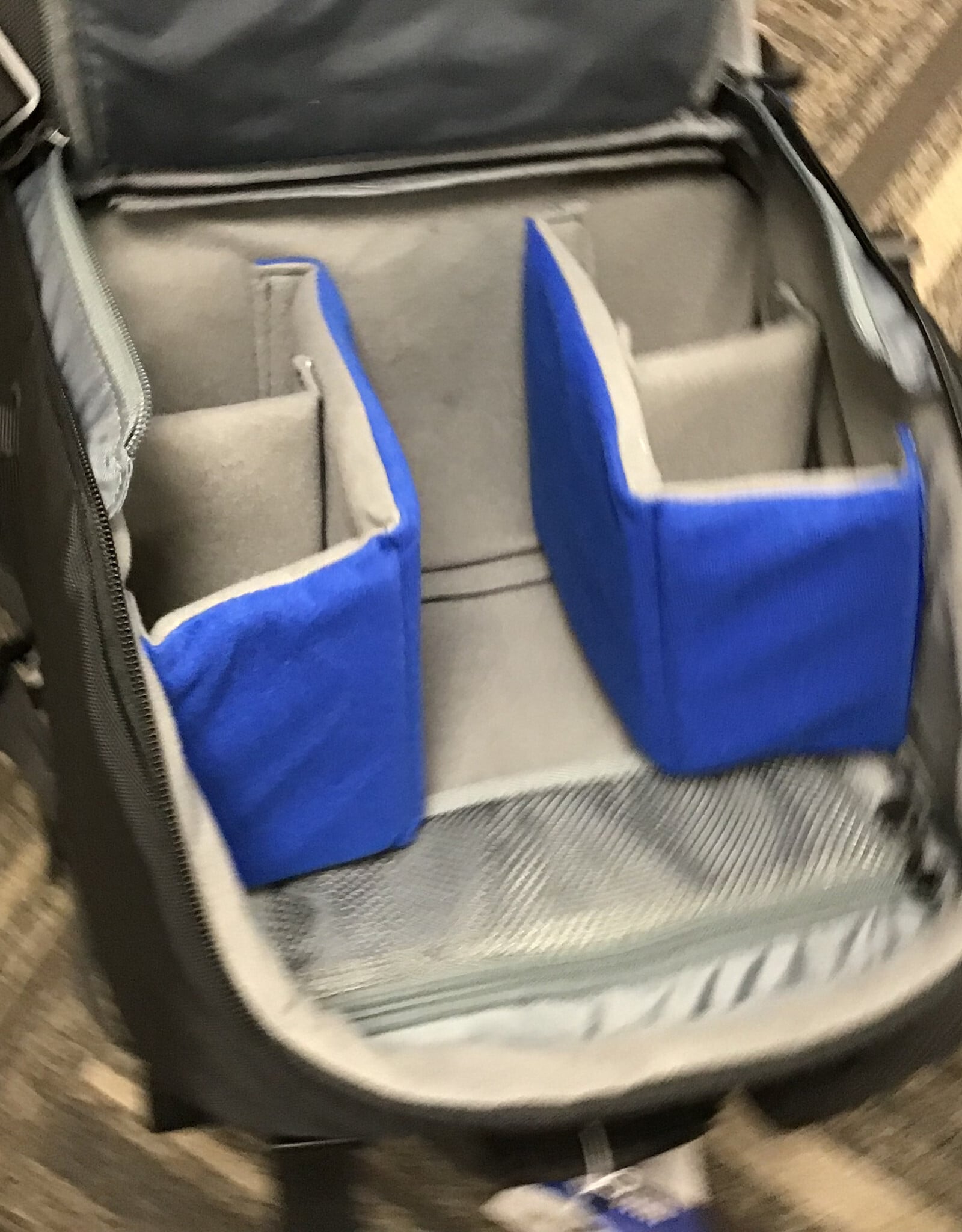 Ultimax UM-BP150 Camera Backpack Used EX