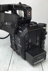 CANON Canon C300 Mark III Camera 136 Hours Used Good