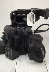 CANON Canon C300 Mark III Camera 136 Hours Used Good