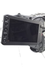 CANON Canon C300 Mark III Camera 136 Hours Used Good