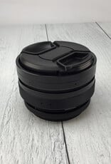 SLR Magic SLR Magic Anamorphot 1.33x 50 Used Good