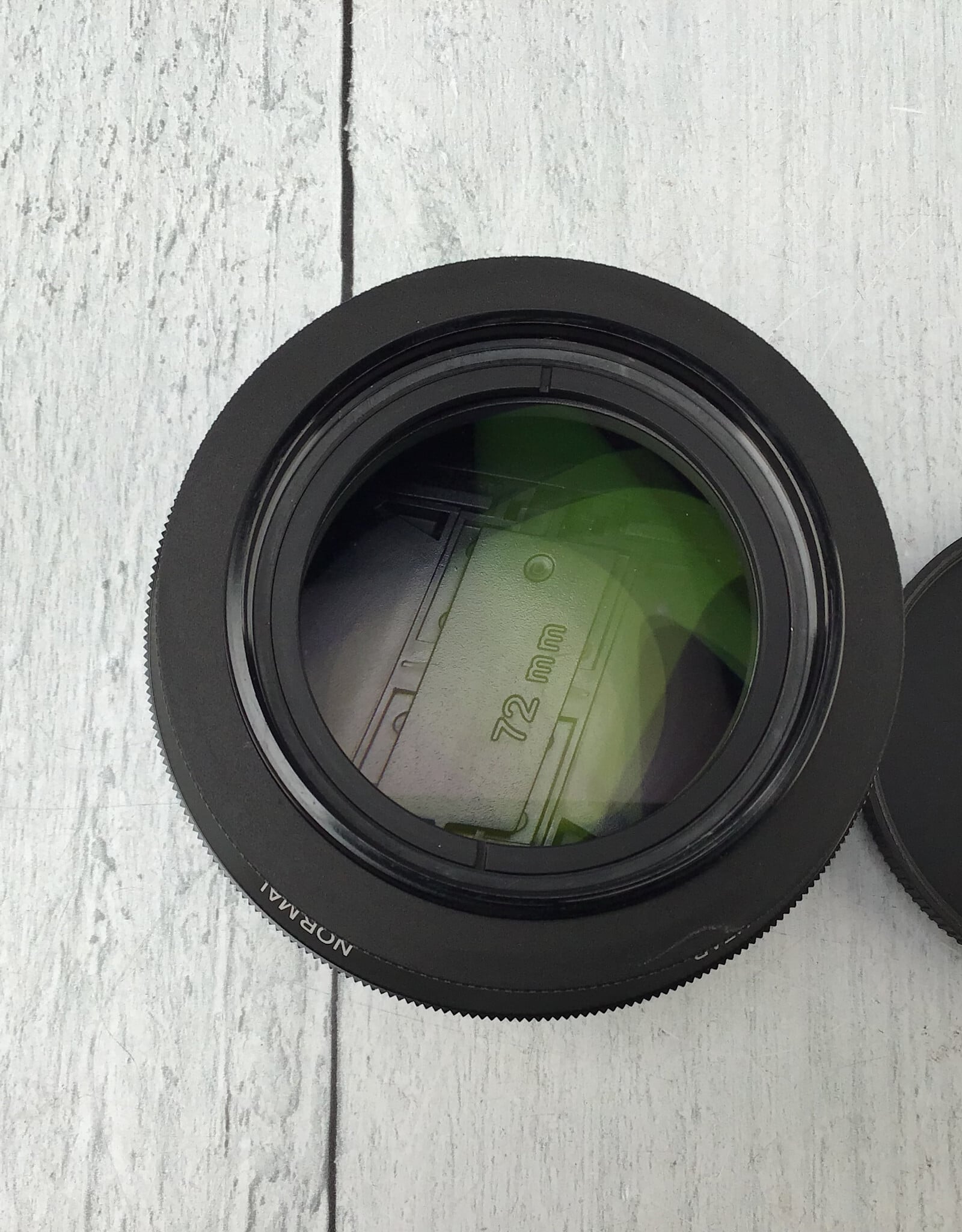 SLR Magic SLR Magic Anamorphot 1.33x 50 Used Good