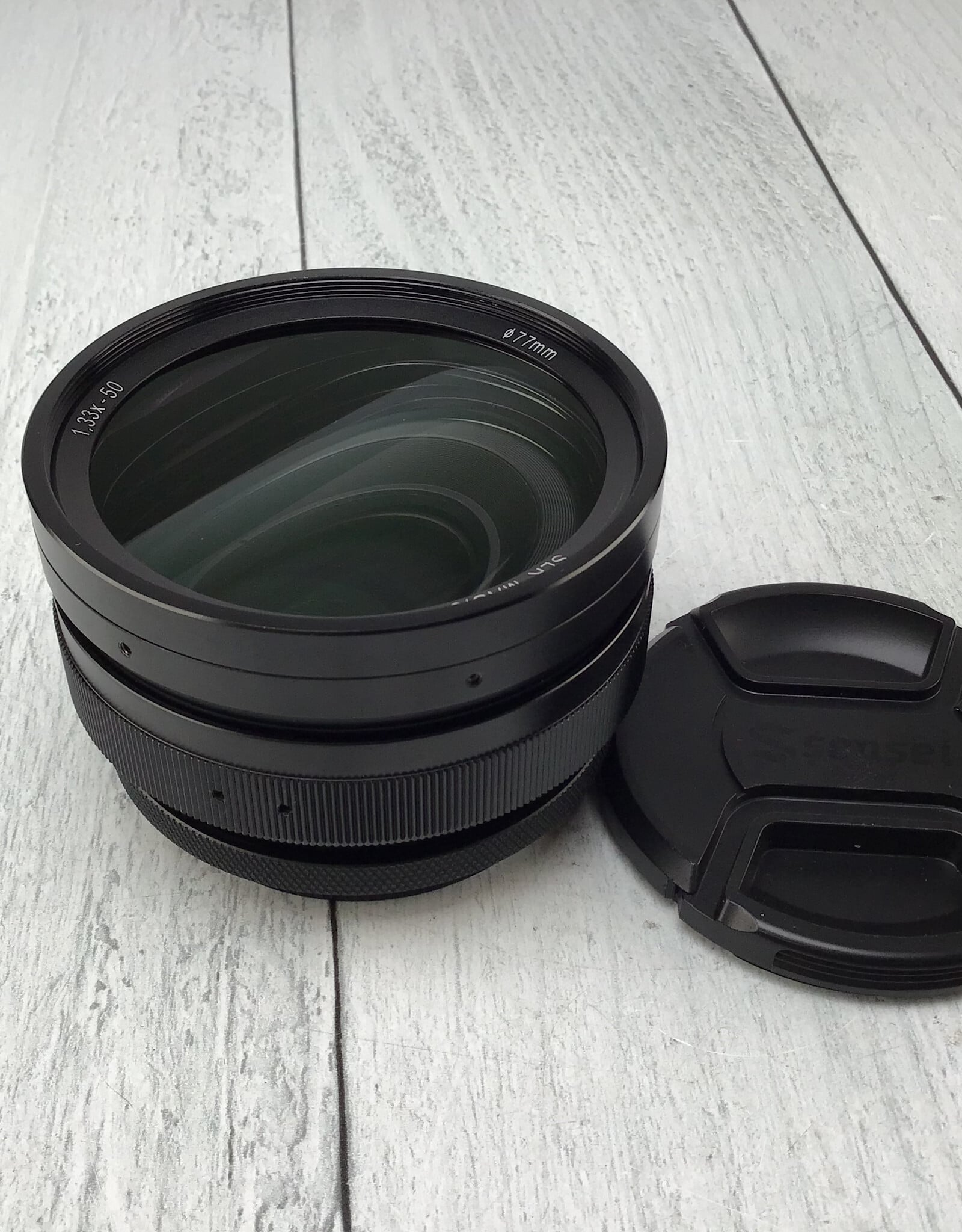 SLR Magic SLR Magic Anamorphot 1.33x 50 Used Good