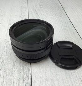 SLR Magic SLR Magic Anamorphot 1.33x 50 Used Good